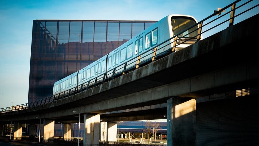 Hitachi Rail to deliver HMAX digital asset management on The Copenhagen Metro, optimising services and cutting maintenance costs